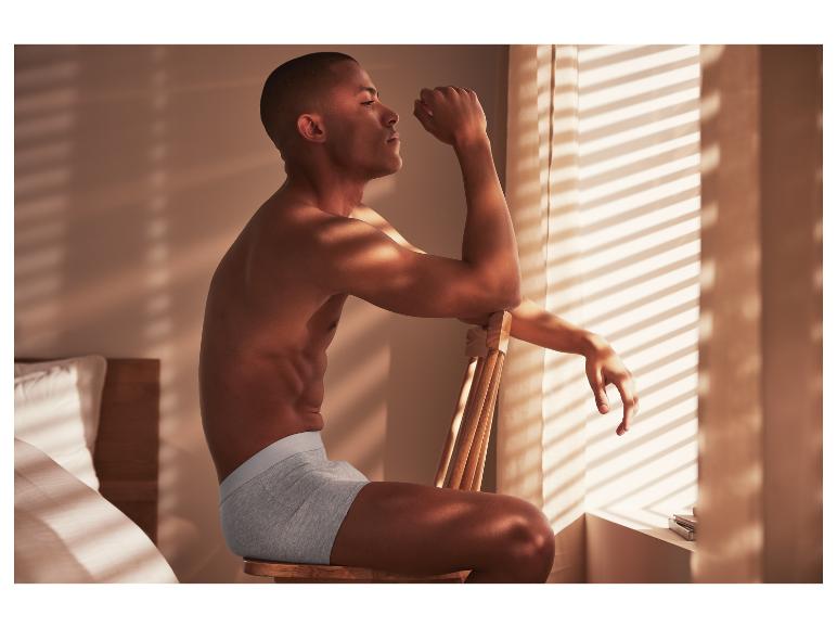 3 stuks heren boxershorts