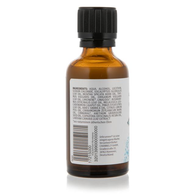 Kräuterfrisch Mundspray, 2er-Set