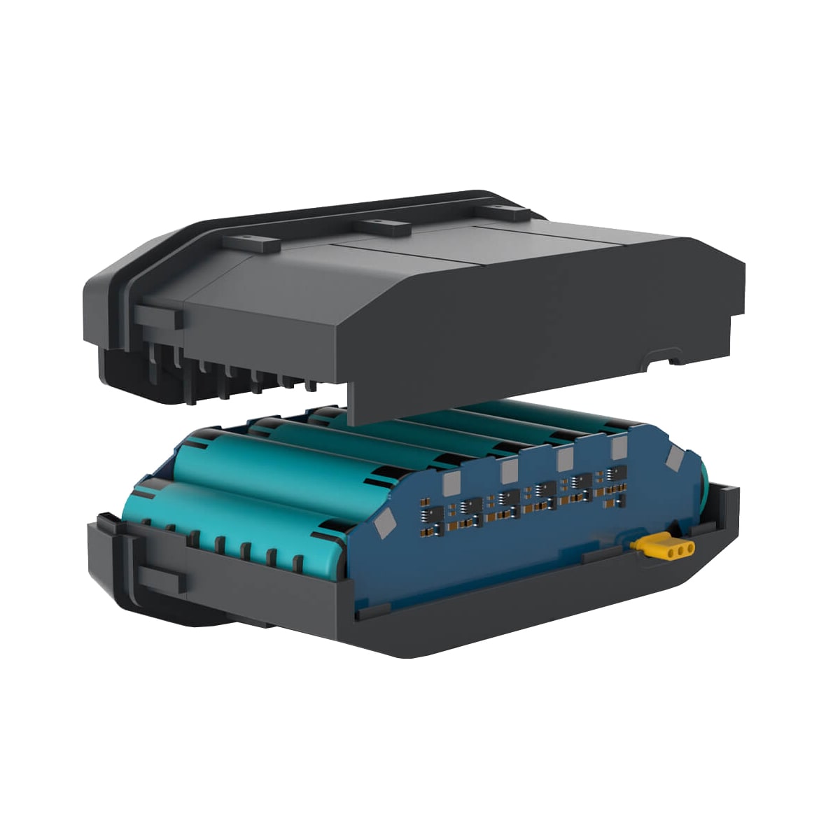 Omnicharge Omni Ultimate Pro Bundle 2022 powerbank