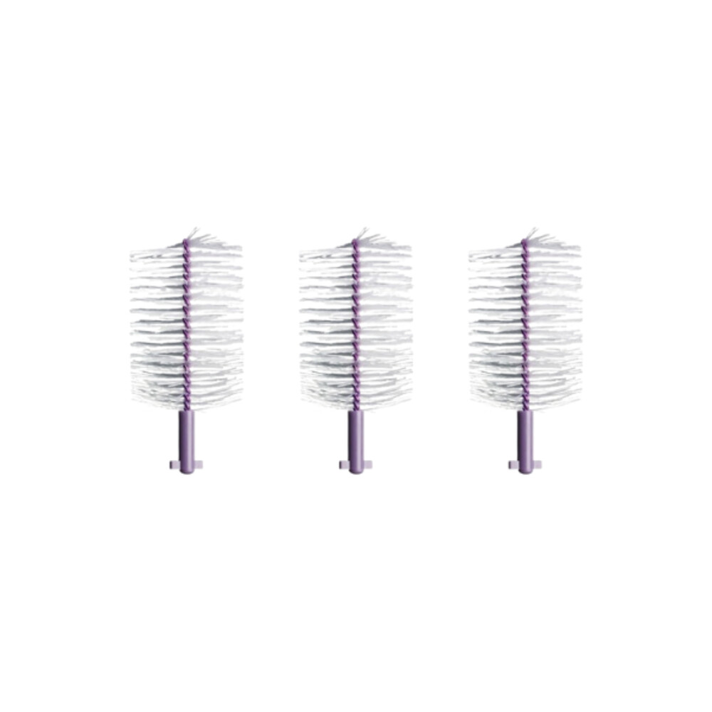 Curaprox Implantaat Interdentale Rager Navulling CPS 516 Soft 16mm3 stuks