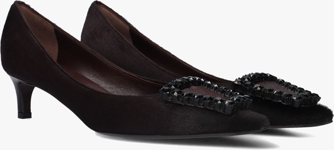 bruine roberto festa pumps lolita