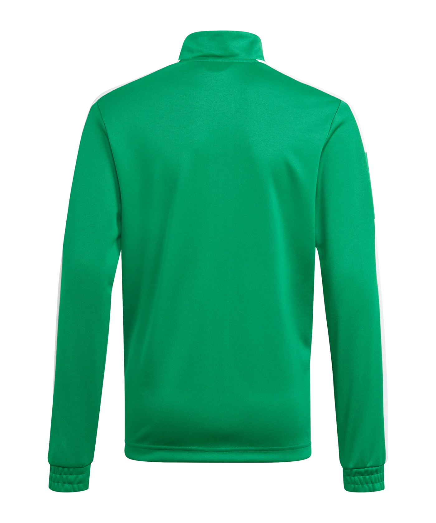 adidas Squadra 21 Trainingsjacke Kids Grün Weiss