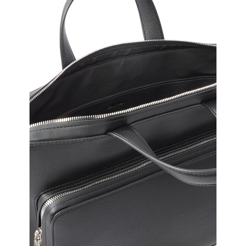 Calvin Klein<br>Computertaske Micro Pebble 13