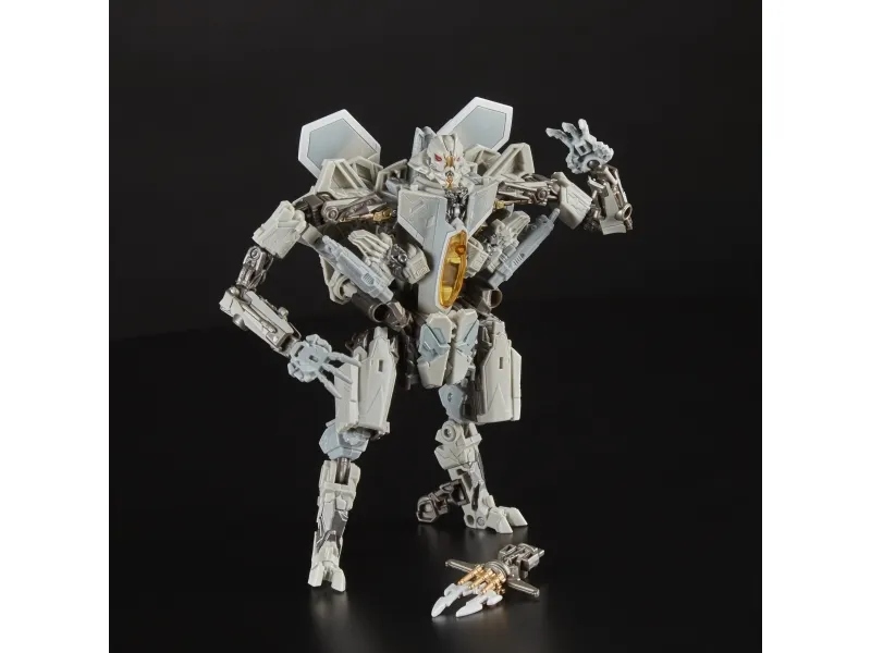 Transformers E0702EU0, 8 År, Forskellige farver, 151 g