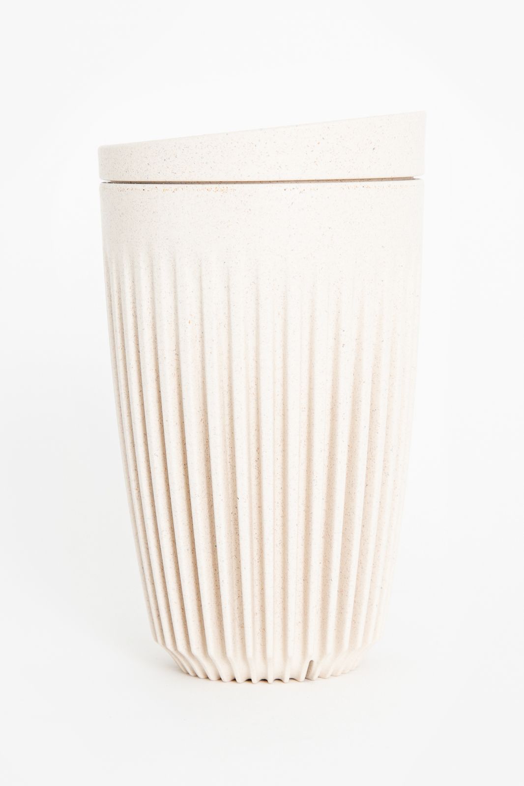 HuskeeCup koffiebeker 36 cl