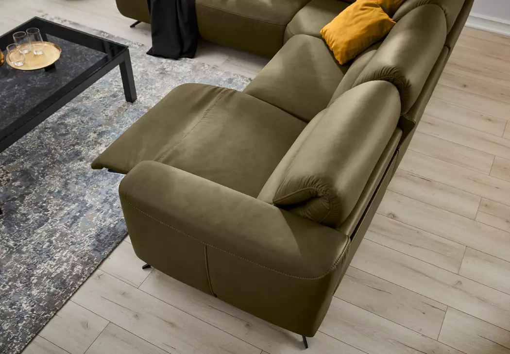 Ecksofa MR 260