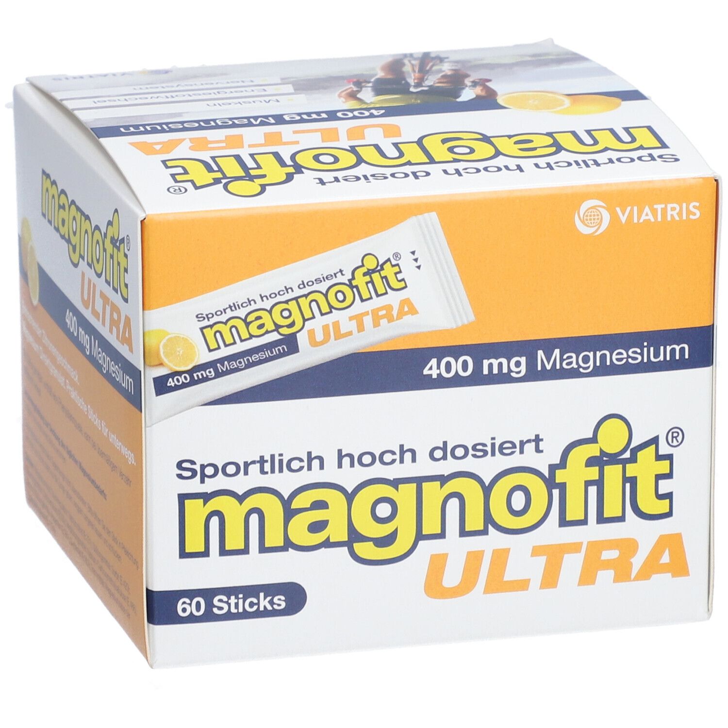 magnofit® ULTRA