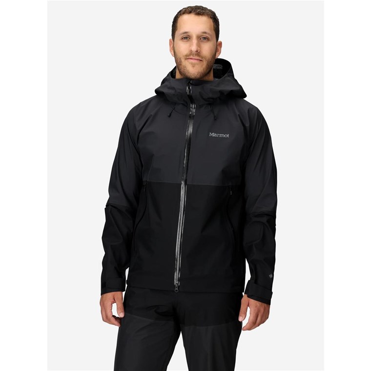 Marmot Seeker GTX Jacket Black