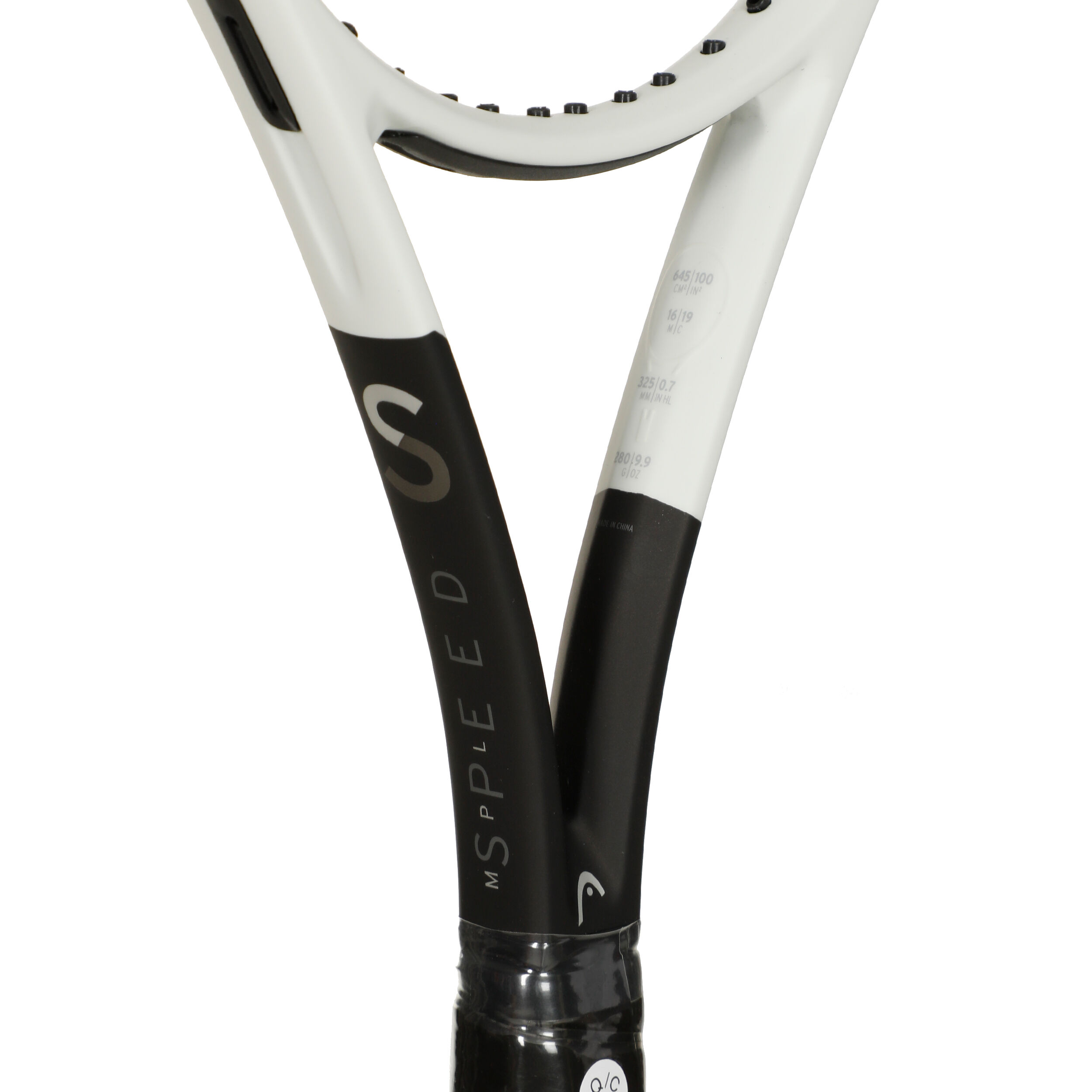 HEAD Speed MP L 2024