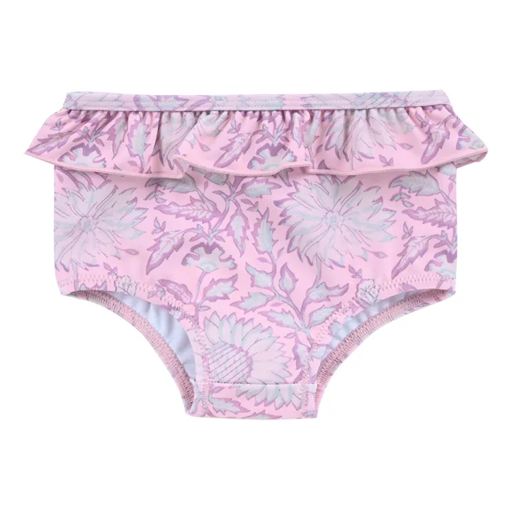 Louise Misha Ensemble Anti-UV Yanika | Lilas