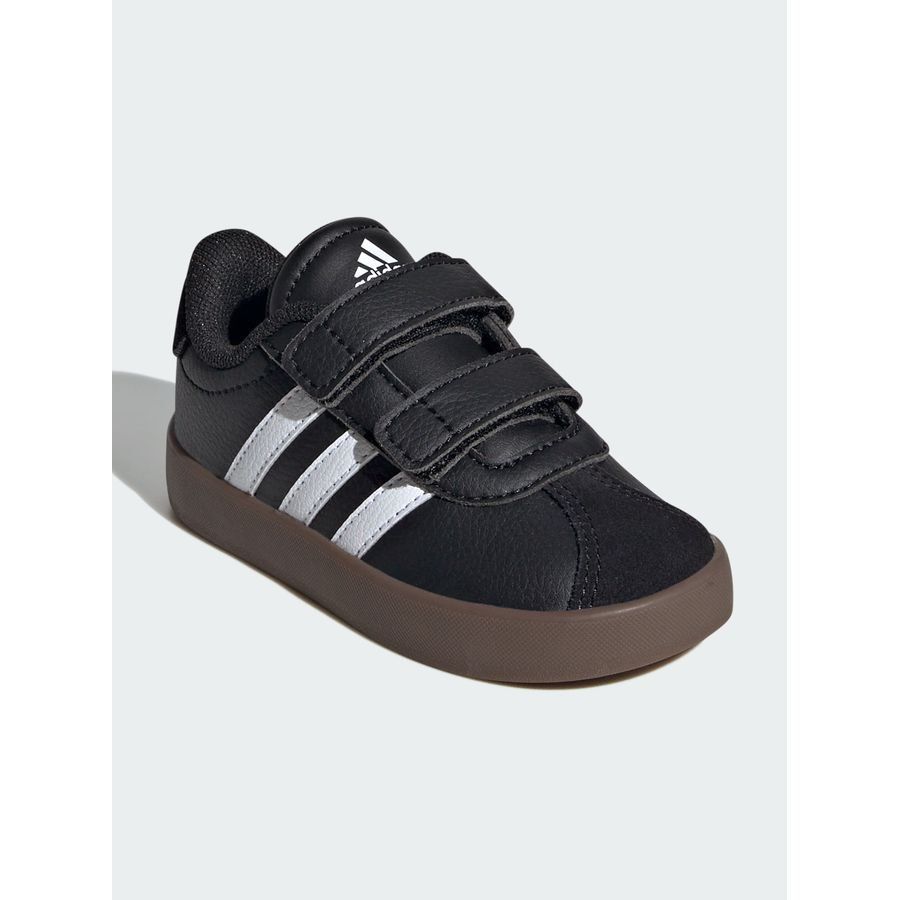 Adidas Chaussure de skateboard VL Court 3.0 Enfants