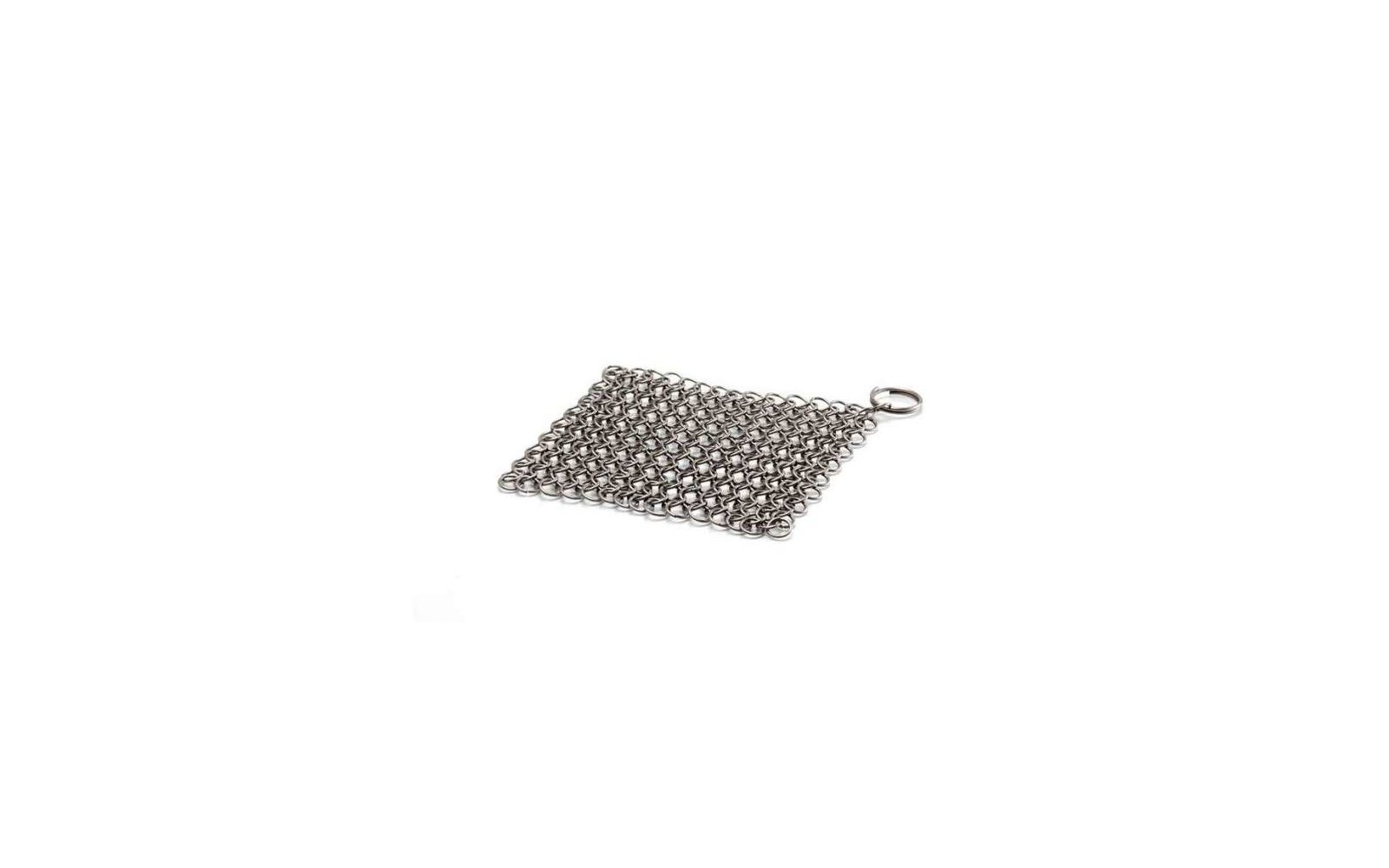 Petromax Ringreiniger für Guss- und Schmiedeeisen 12,5 x 10,5 x 1 cm