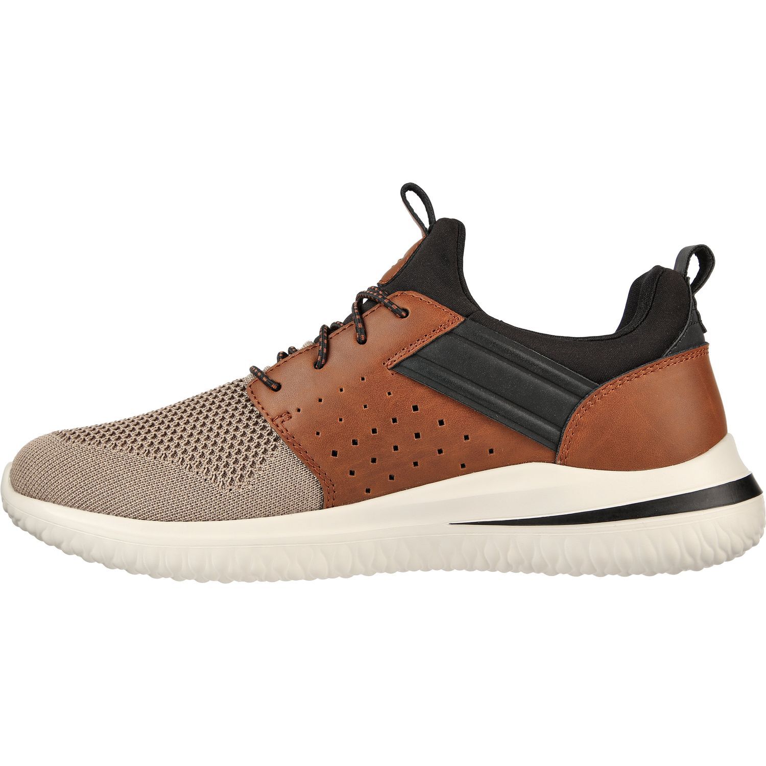 SkechersDelson 3.0 - Cicada