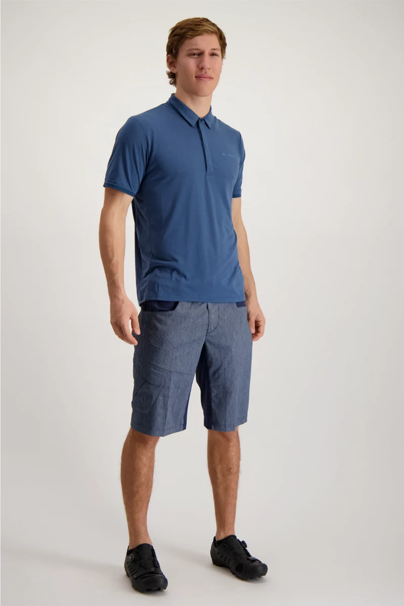 VAUDE Sentiero IV Herren Biketrikot