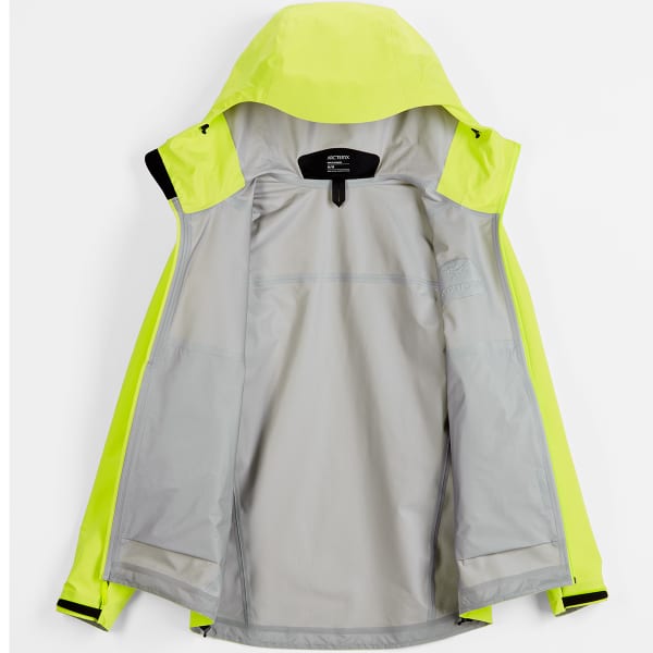 Veste alpinisme ARC'TERYX BETA LT JACKET MEN'S OFFLIME