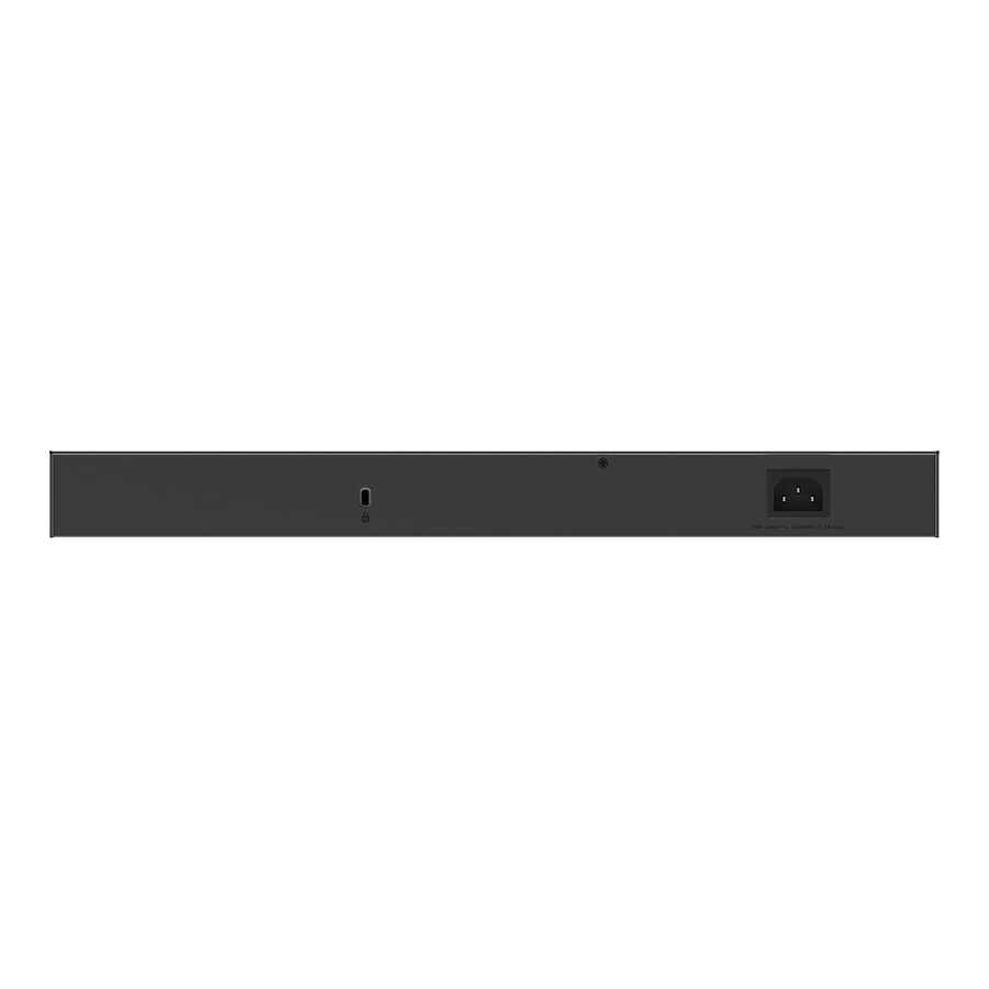 Netgear GS748T v5