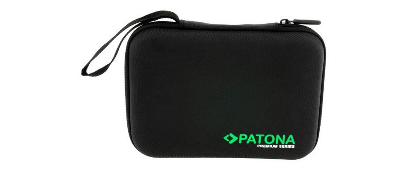 Digitalkamera-Akku VBase 99<br>Leistungsstarker Kameraakku mit USB-C Power Delivery