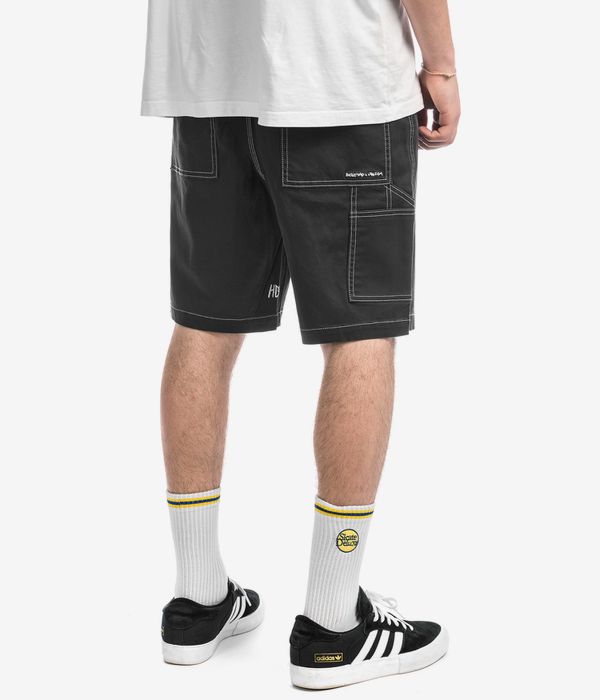 Volcom V Ent Hockey Dad 20 Shorts (black)
