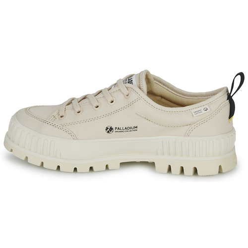 Palladium - PALLASHOCK LO ORG 2 - Beige