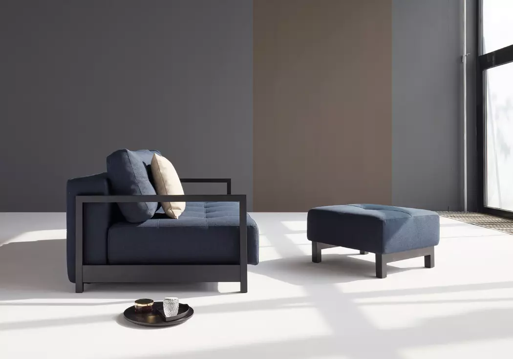 Schlafsofa Bifrost Deluxe Excess