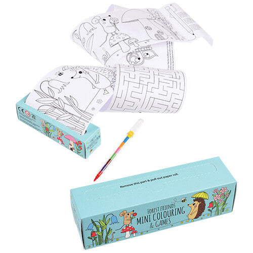 Rex london kleurplaten en spelletjes op rol - forest friends