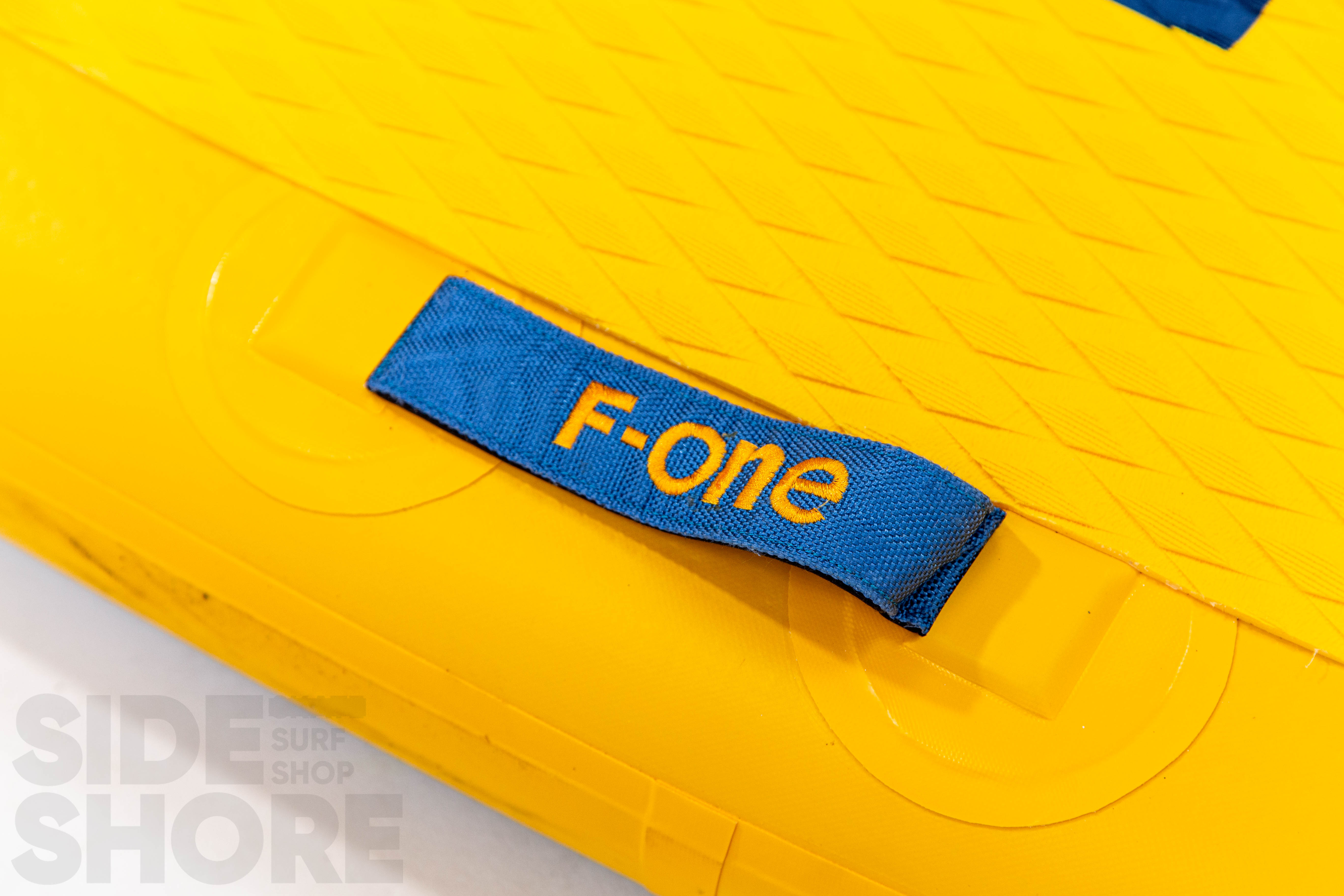 F.one Rocket Air v2 - 5'10 x 29