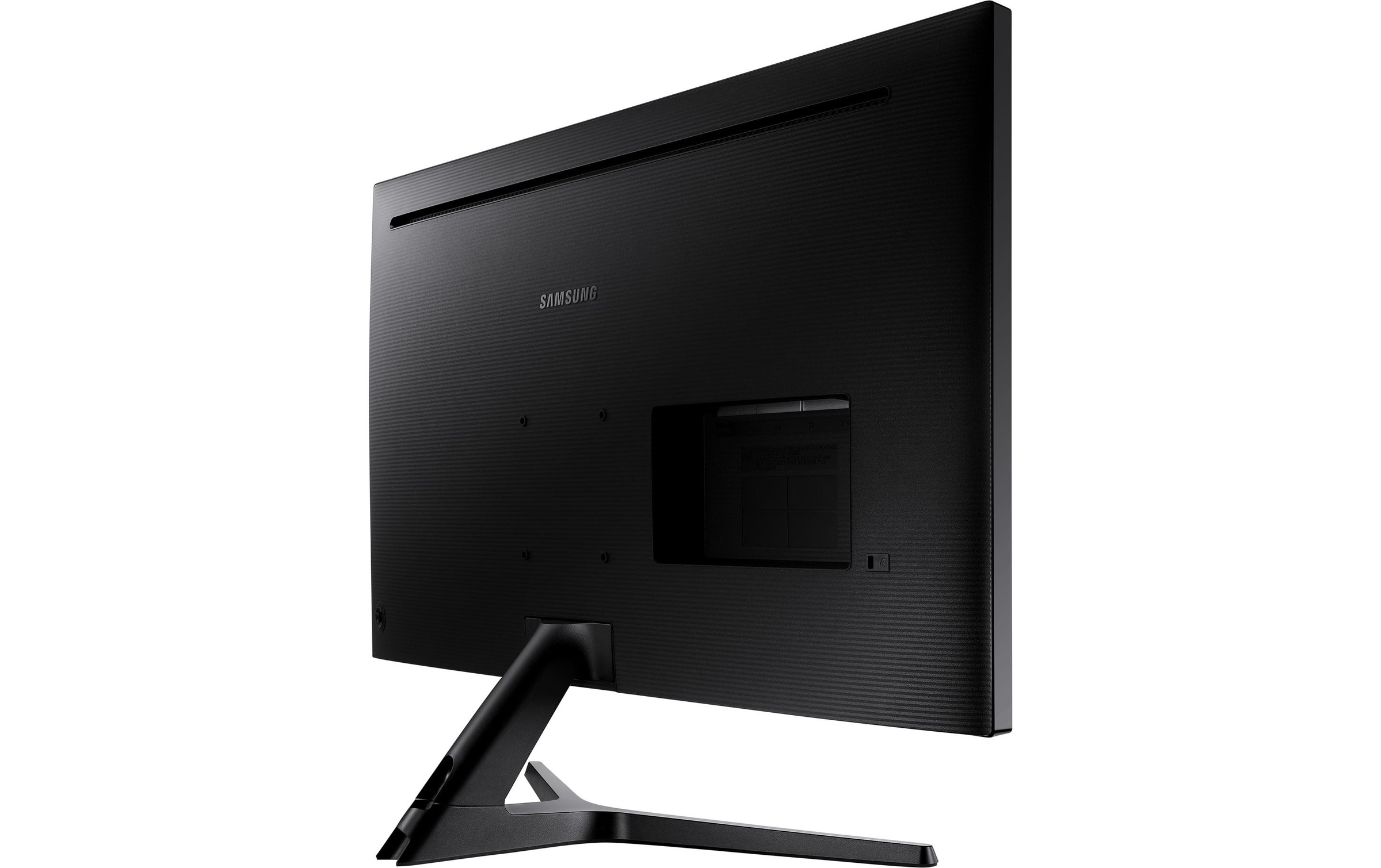 Samsung LCD-Monitor »Samsung LU32J590UQPXEN« 79,69 cm/31,5 ″  3840 x 2160 px 4 Reaktionszeit 60 Hz