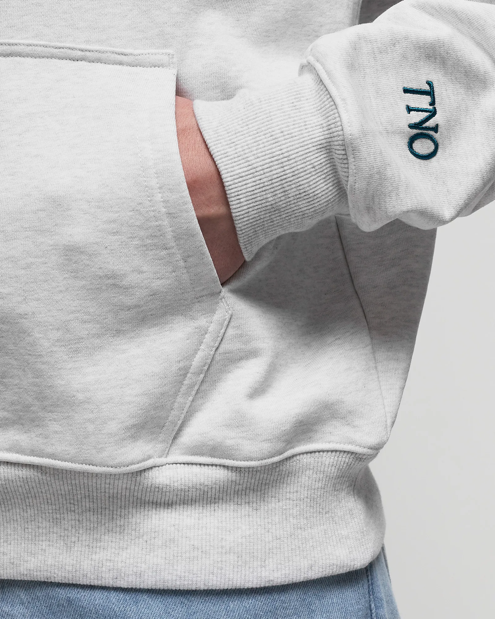The New Originals Varsity Hoodie