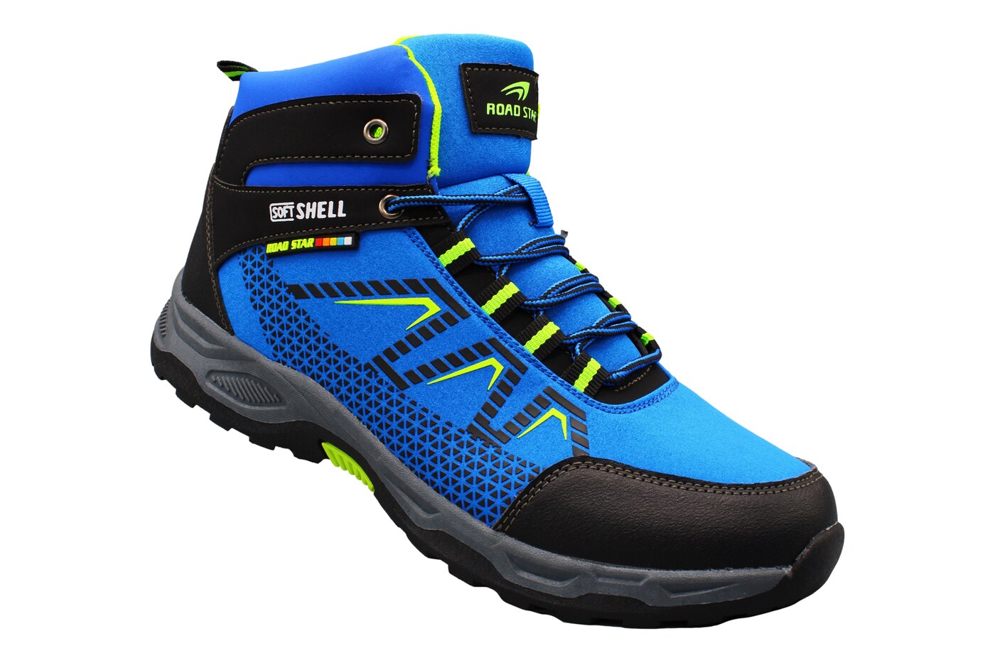 Planets 115 Winterschuhe Herren Damen