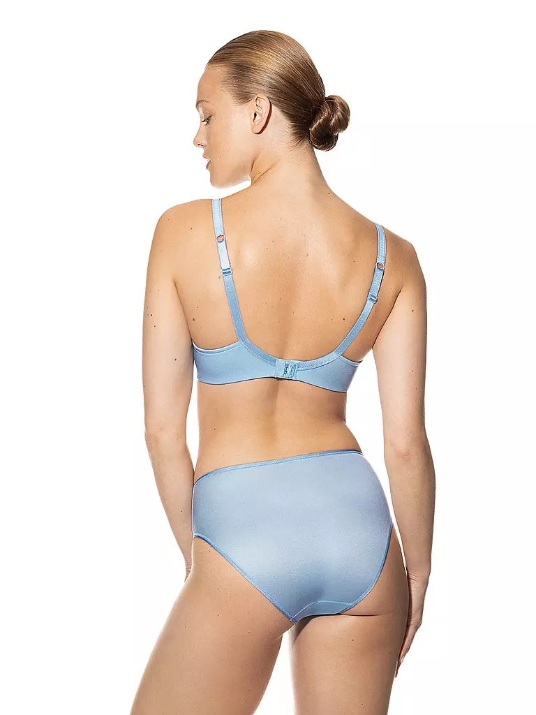 MEY Spacer BH JOAN angel blue hellblau