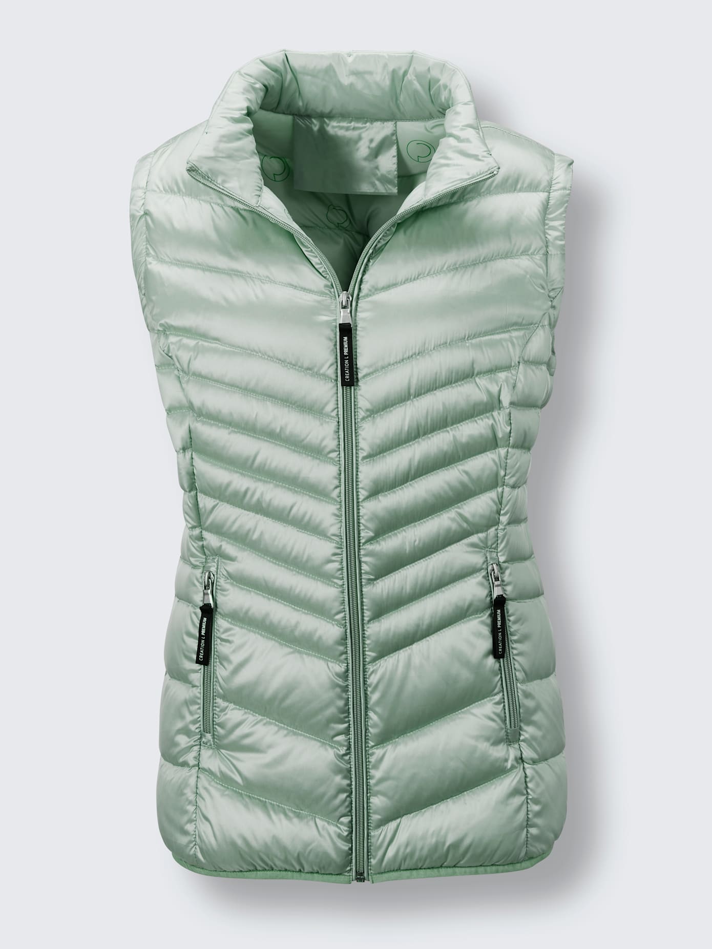 Veste en duvet 2 en 1 duvet