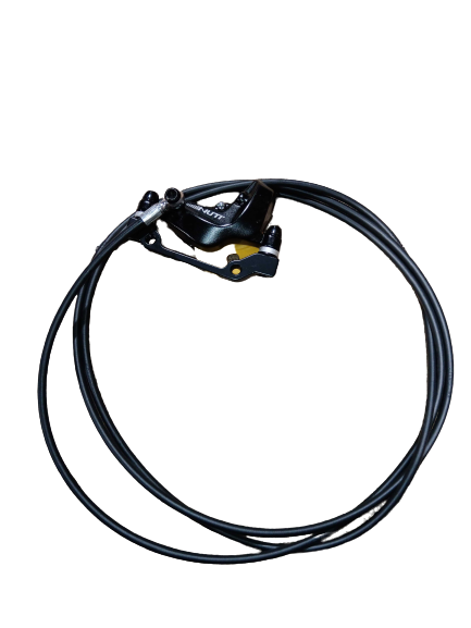 Etrier de Frein Dualtron Thunder 3 - Frein Hydraulique (Avant ou Arrière)