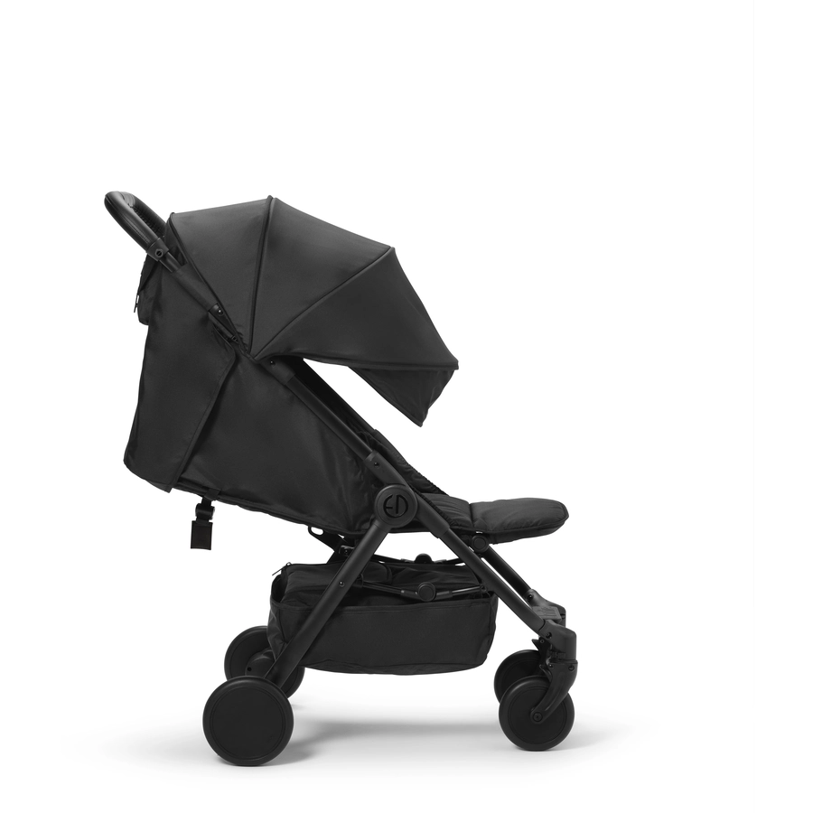 Elodie Buggy MONDO Stroller® Black