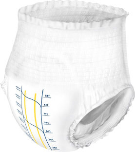 Abena Pants Premium M1 - Multiverpakking 6x15ST