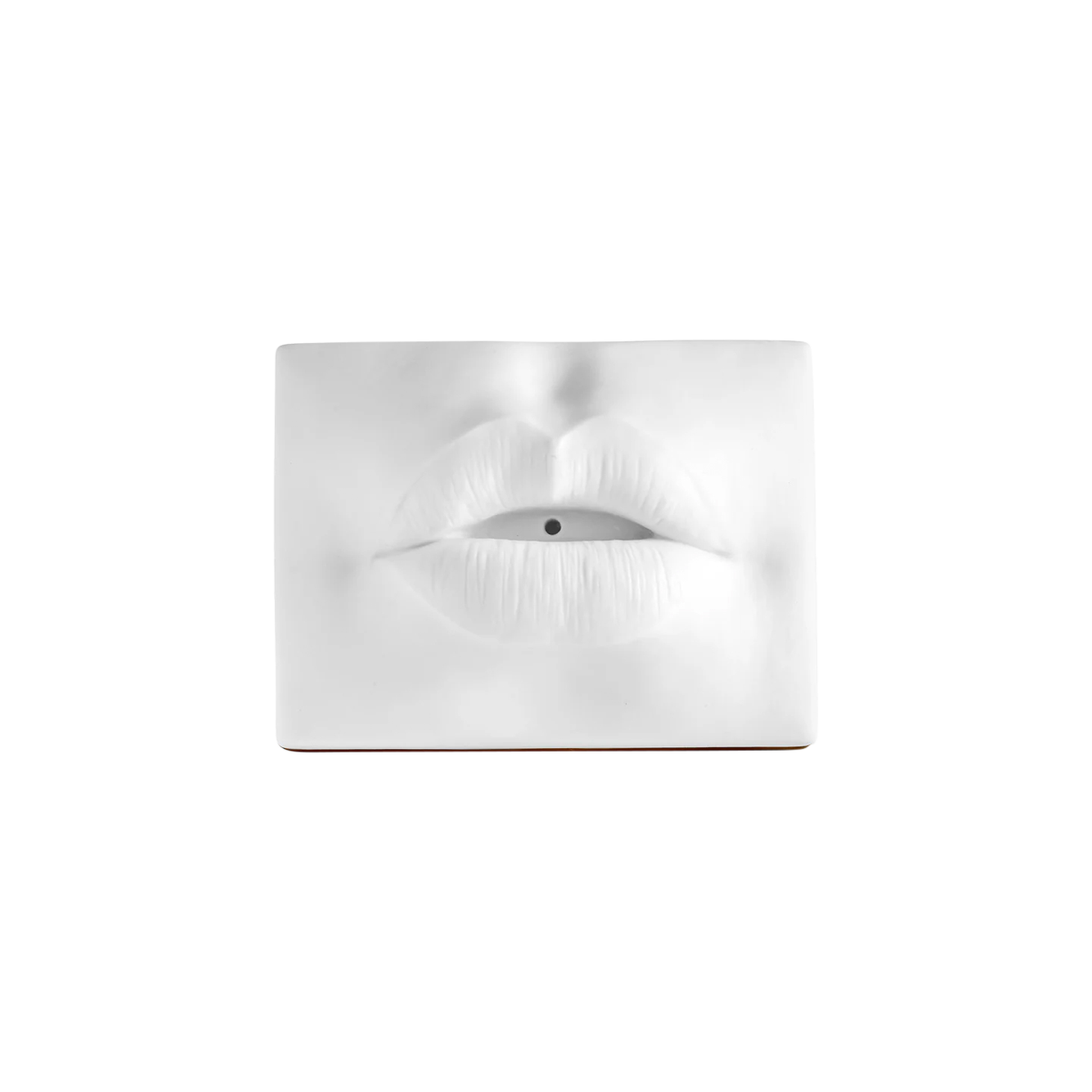 Smoking Lips Incense Holder