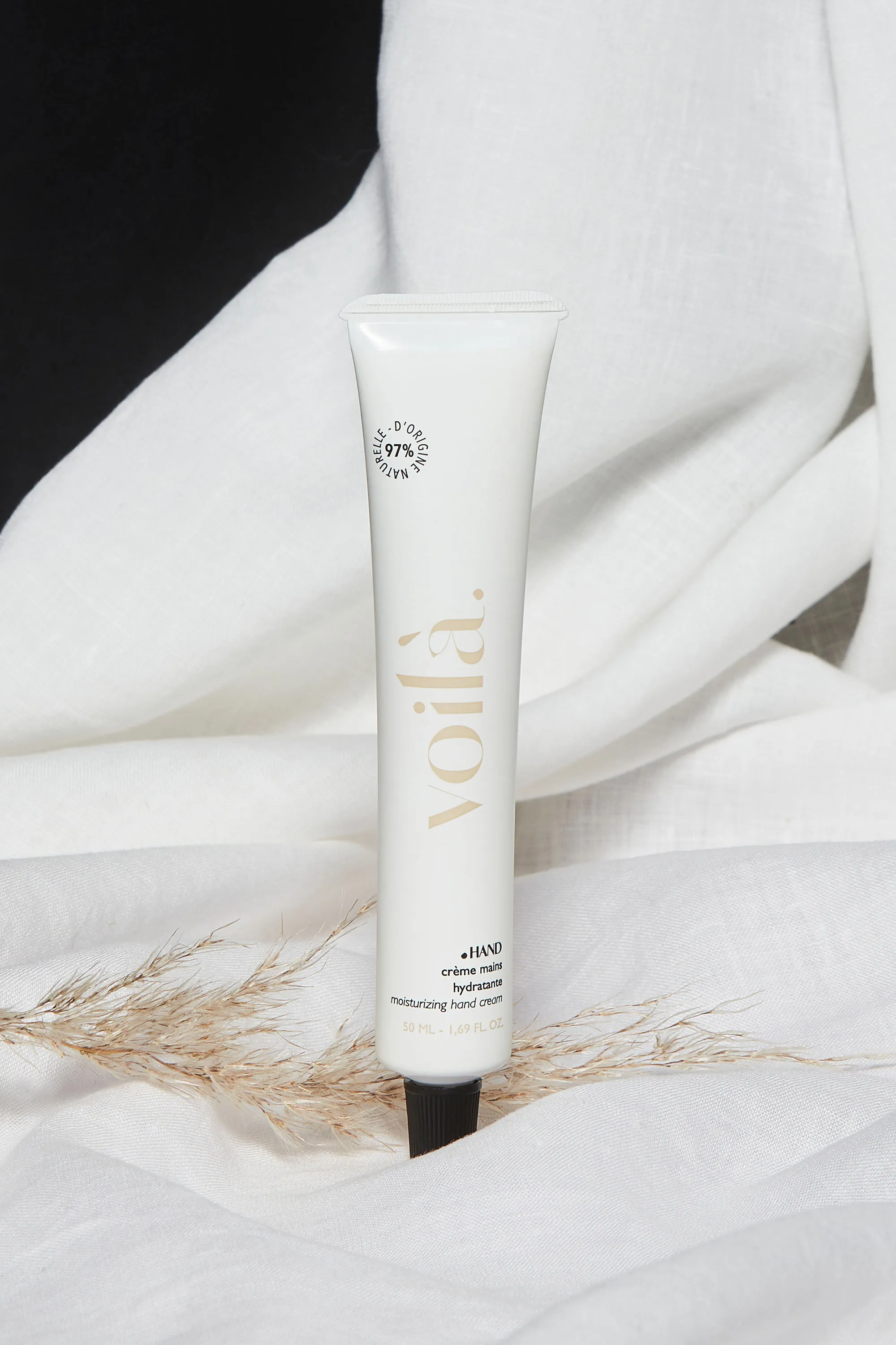 Voilà Crème mains hydratante-50 ml