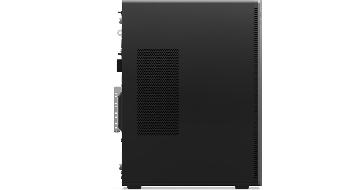 LenovoLOQ Tower 17IRR9 (90X000D2MH) gaming pc  (Grijs | Core i5-14400F | RTX 5060 Ti | 32 GB | 1 TB SSD)