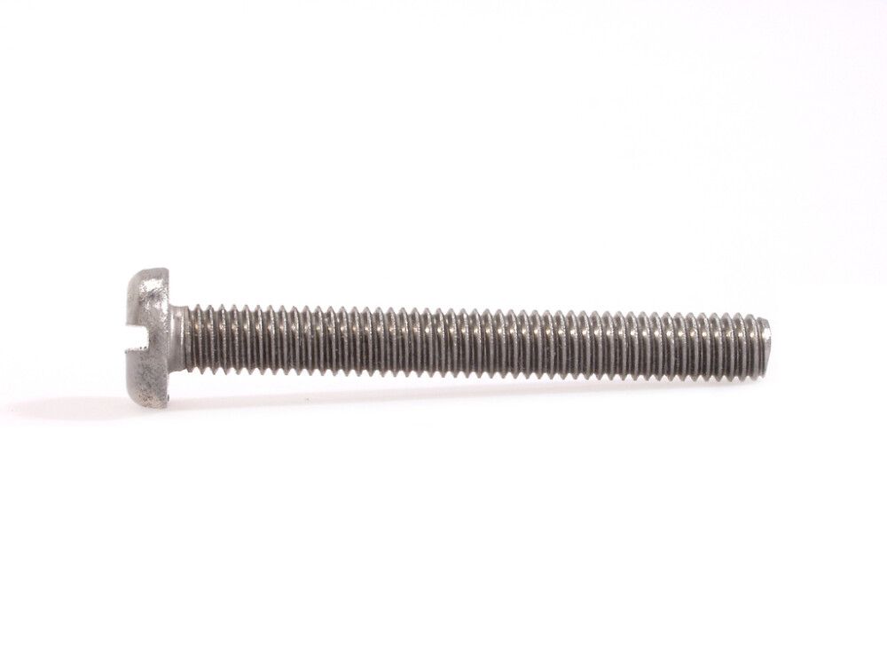 PANHODESKRUE MARINETECH M6X10MM