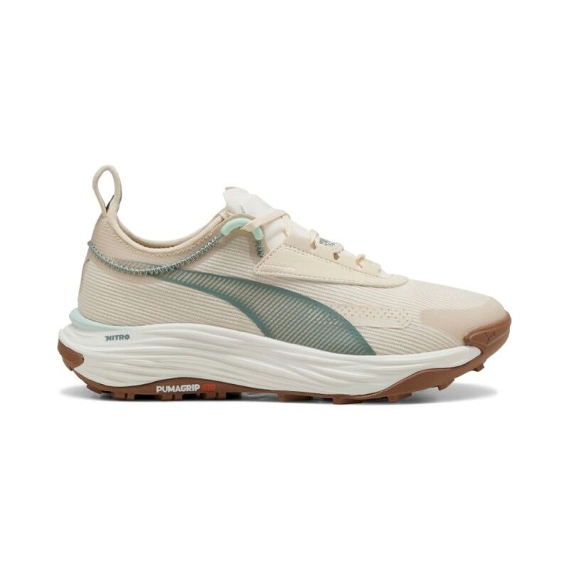 Voyage Nitro 3 Tech Wns - Chaussures trail femme