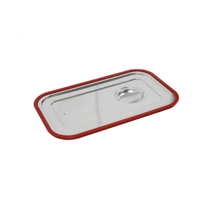 Bartscher Deckel 1/1GN, mit Dichtung