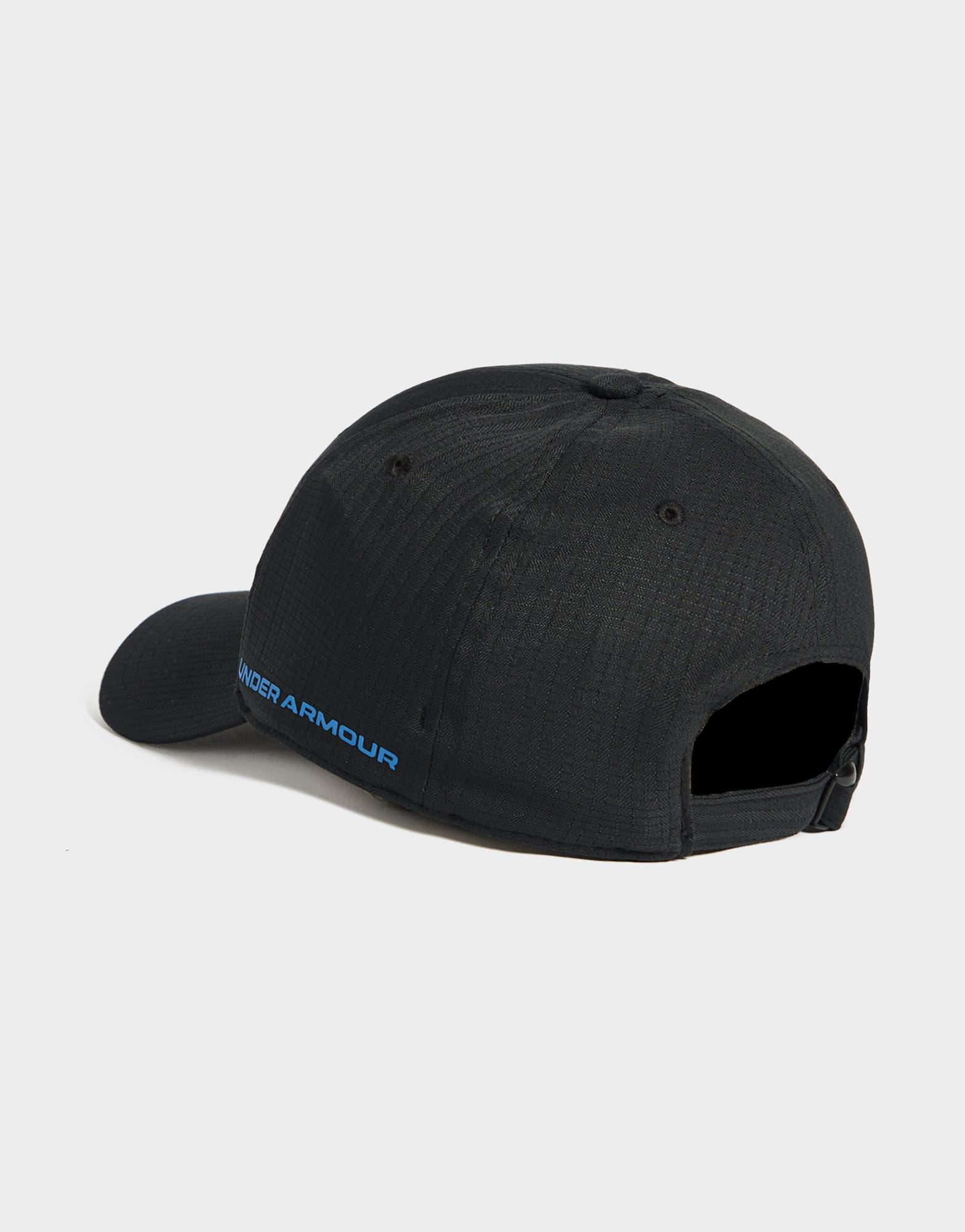 Under Armour Casquette UA Armour Vent