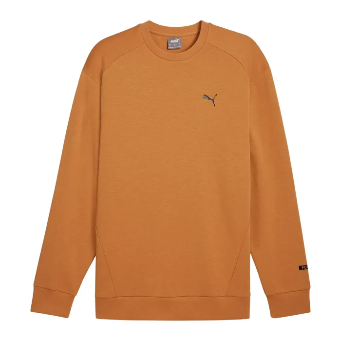 Puma RAD/CAL Crew Sweater Heren