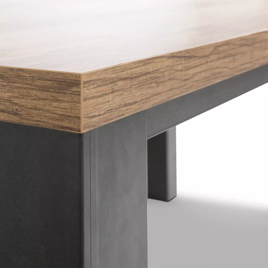 Esstisch Big System 180 x 90 cm