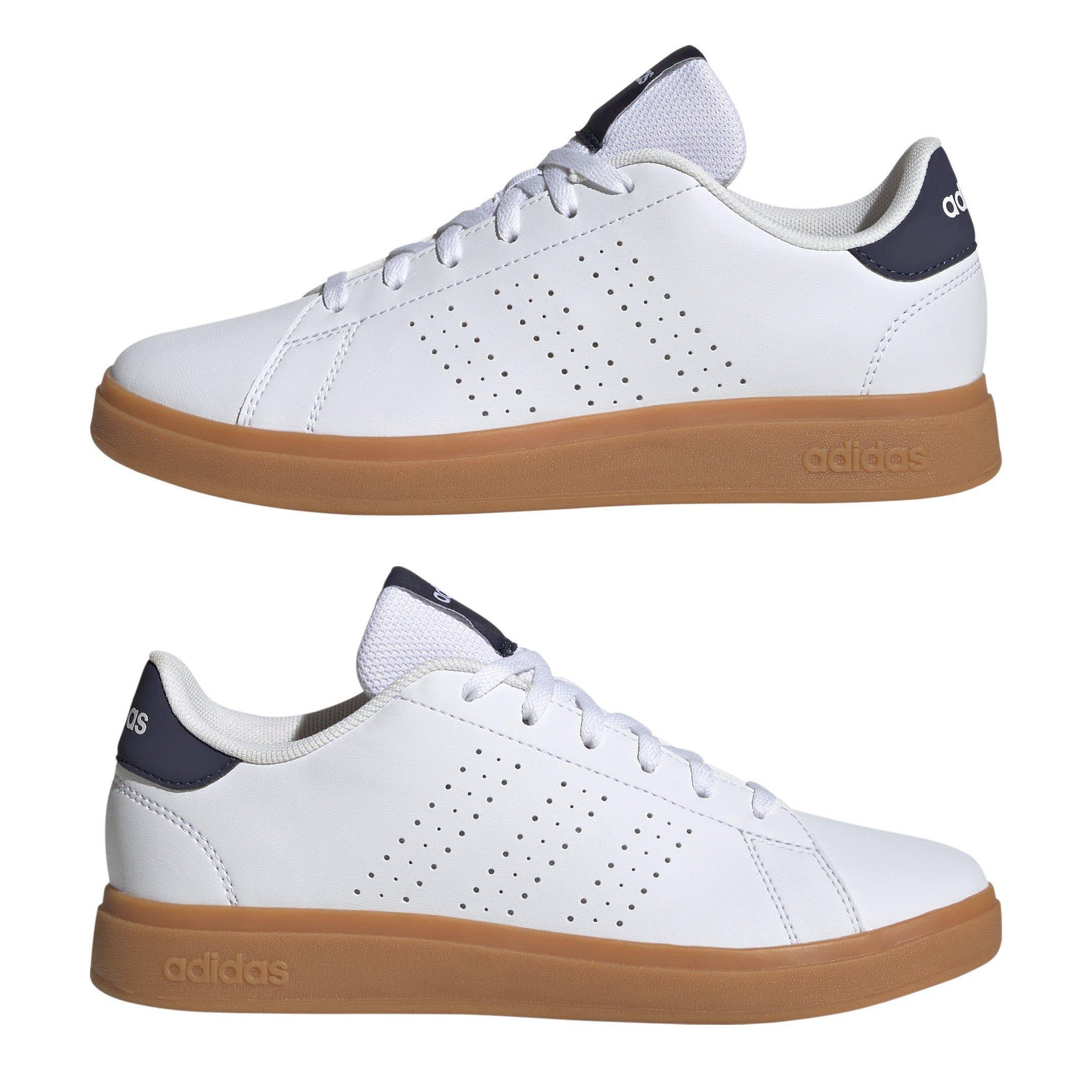 adidas Advantage Lifestyle Trainers Juniors