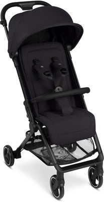 ABC Design  Ping 3 Travel Trille, Coal