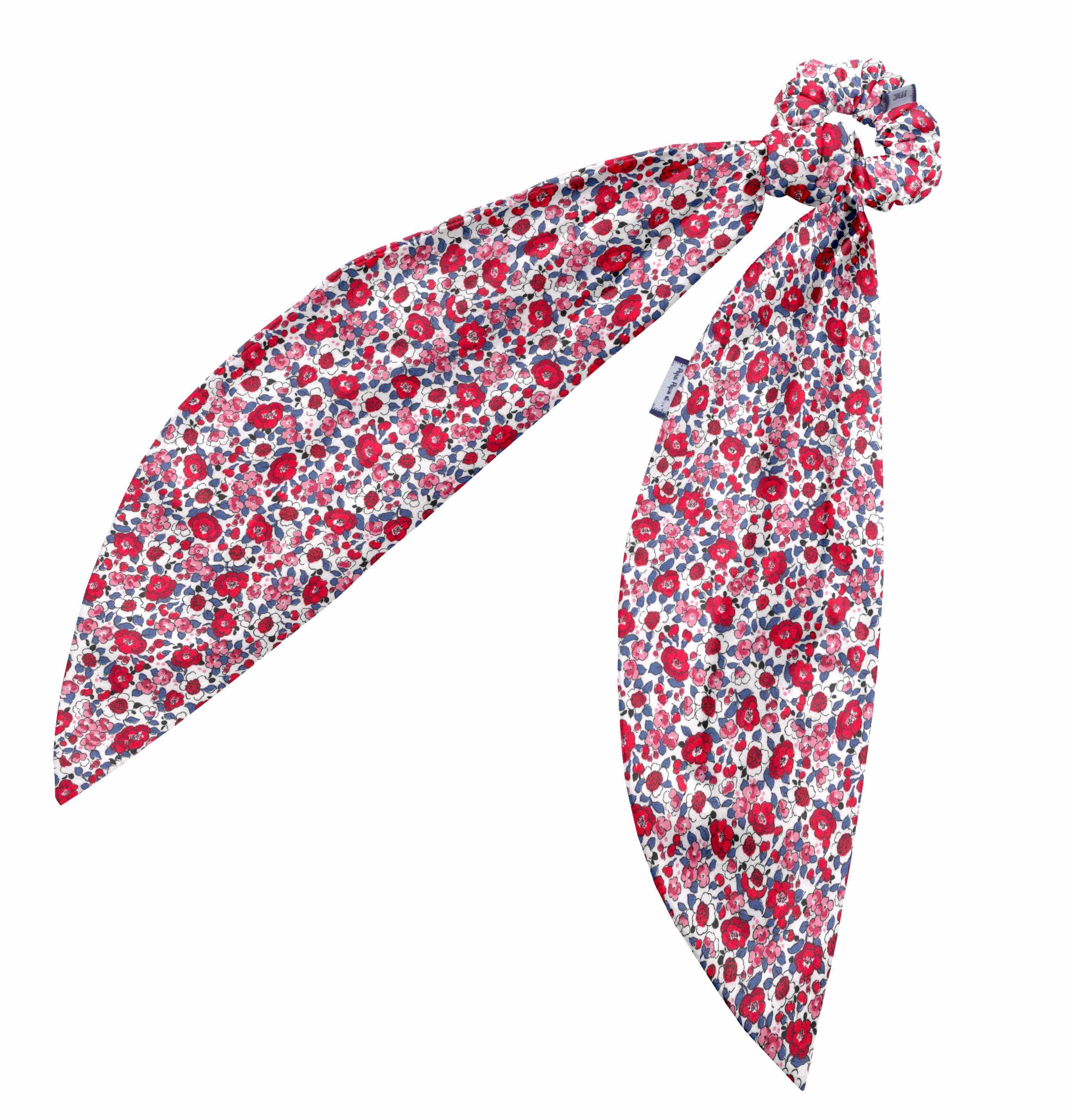 Foulchie Long Rouge Corolle