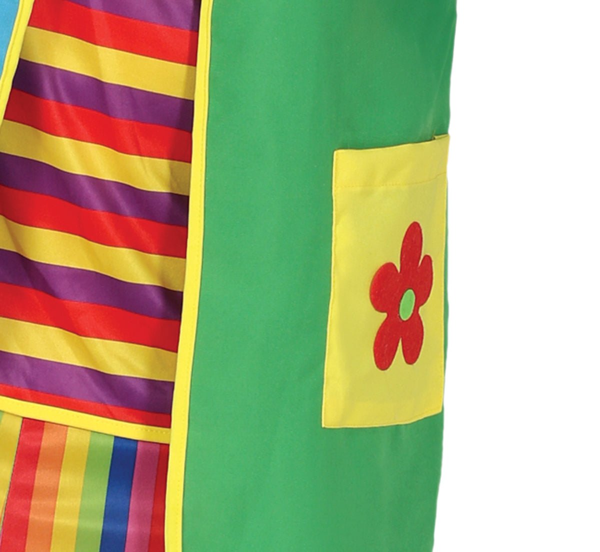 Clownspak Flowy