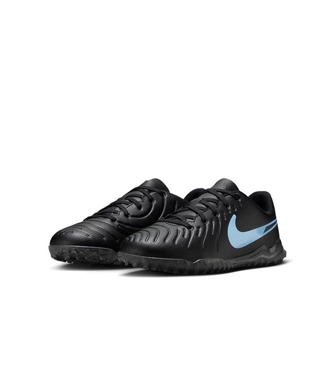 Nike JR Tiempo Legend 10 Club DV4355 BLACK-BLACK