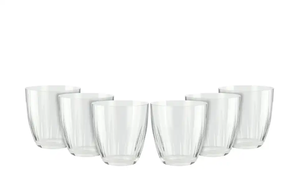 Becher 260ml, 6er-Set Tavolo
