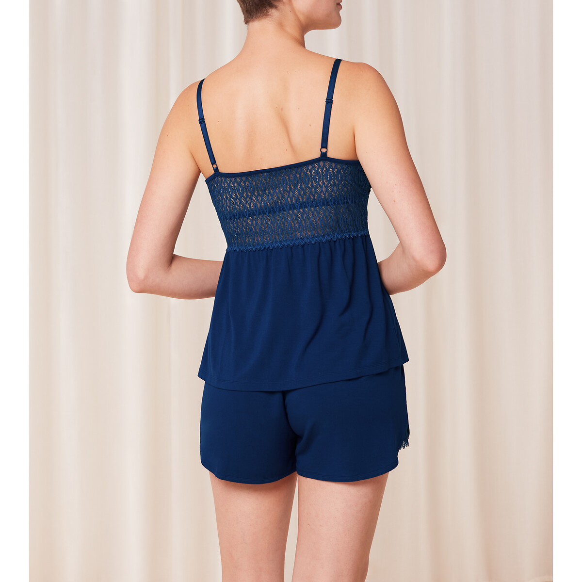 TRIUMPH<br>Shorts de pijama Aura Spotlight